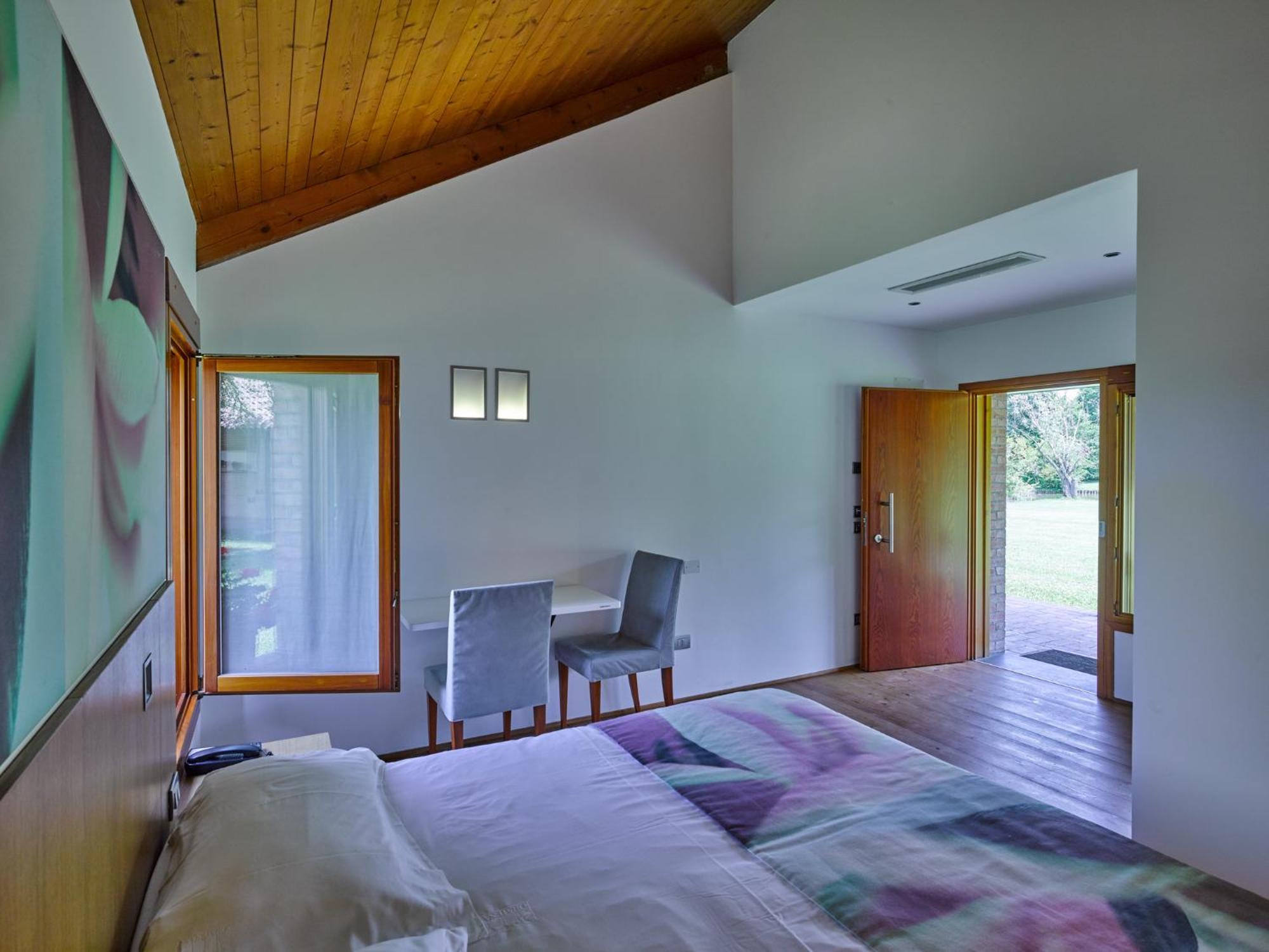 Relais Agrituristico Ormesani Villa San Liberale Cameră foto