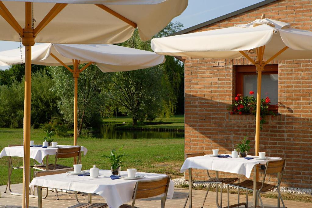Relais Agrituristico Ormesani Villa San Liberale Exterior foto